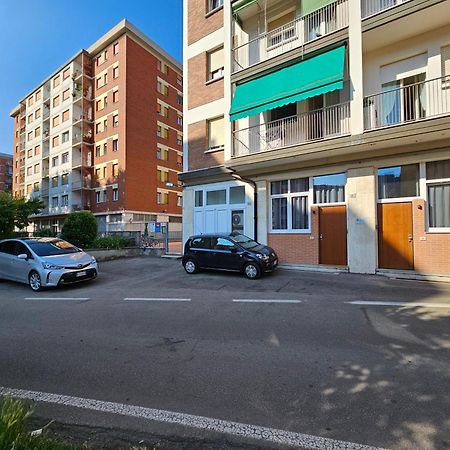 La Ca' Fiera Affittaly Apartments Болонья Екстер'єр фото