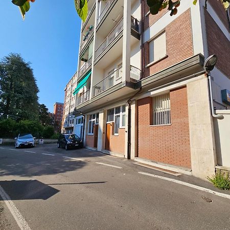 La Ca' Fiera Affittaly Apartments Болонья Екстер'єр фото