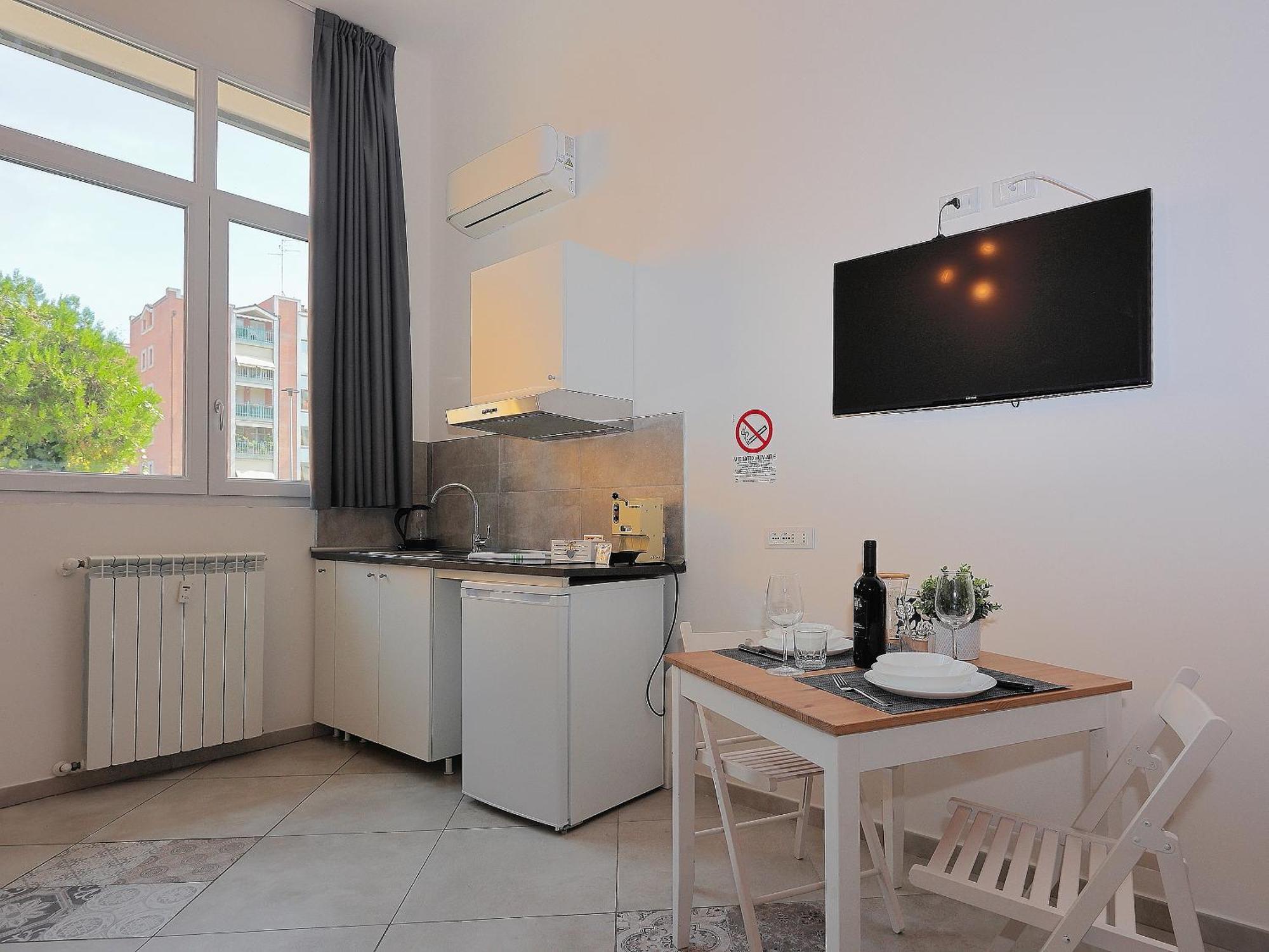 La Ca' Fiera Affittaly Apartments Болонья Екстер'єр фото