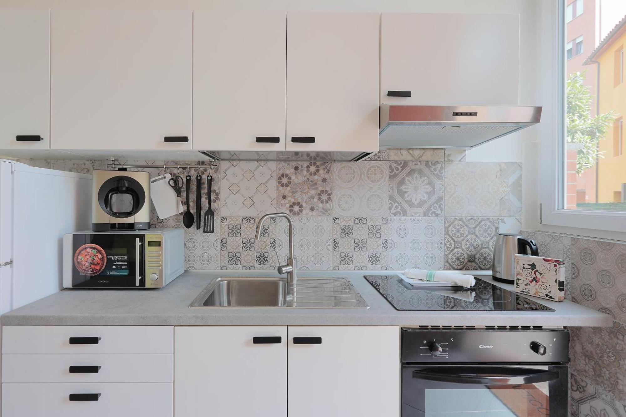 La Ca' Fiera Affittaly Apartments Болонья Екстер'єр фото
