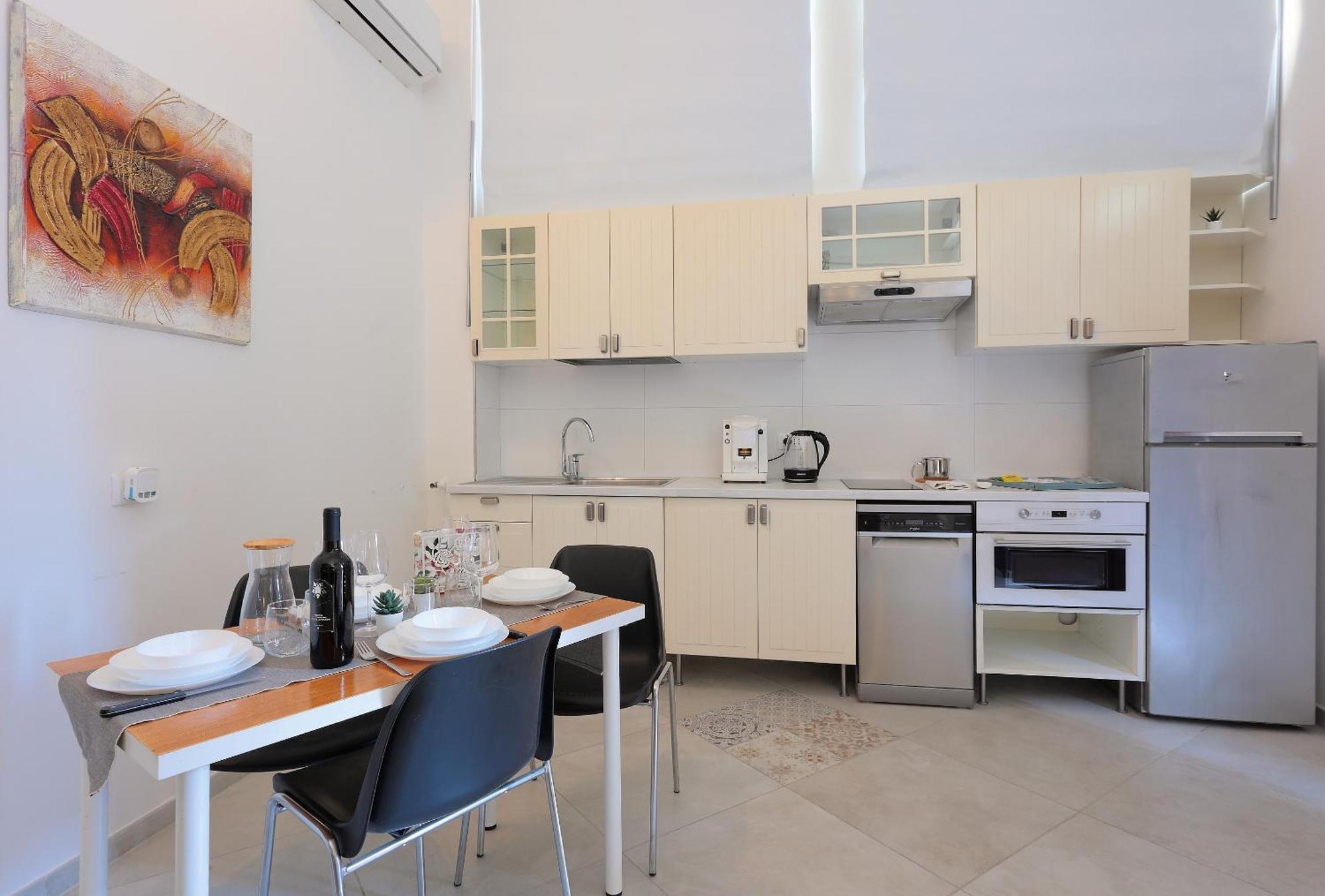 La Ca' Fiera Affittaly Apartments Болонья Екстер'єр фото