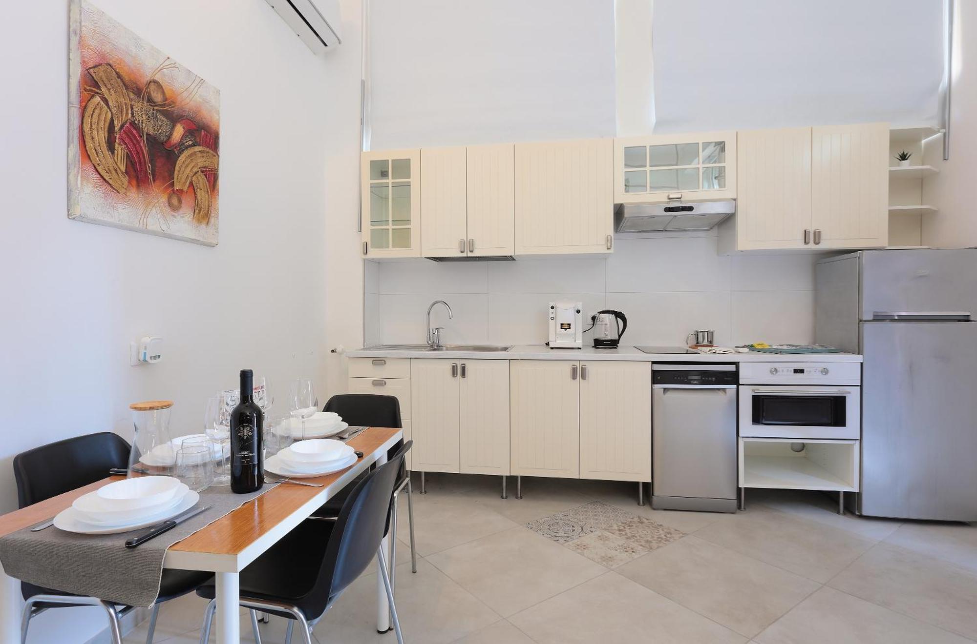La Ca' Fiera Affittaly Apartments Болонья Екстер'єр фото
