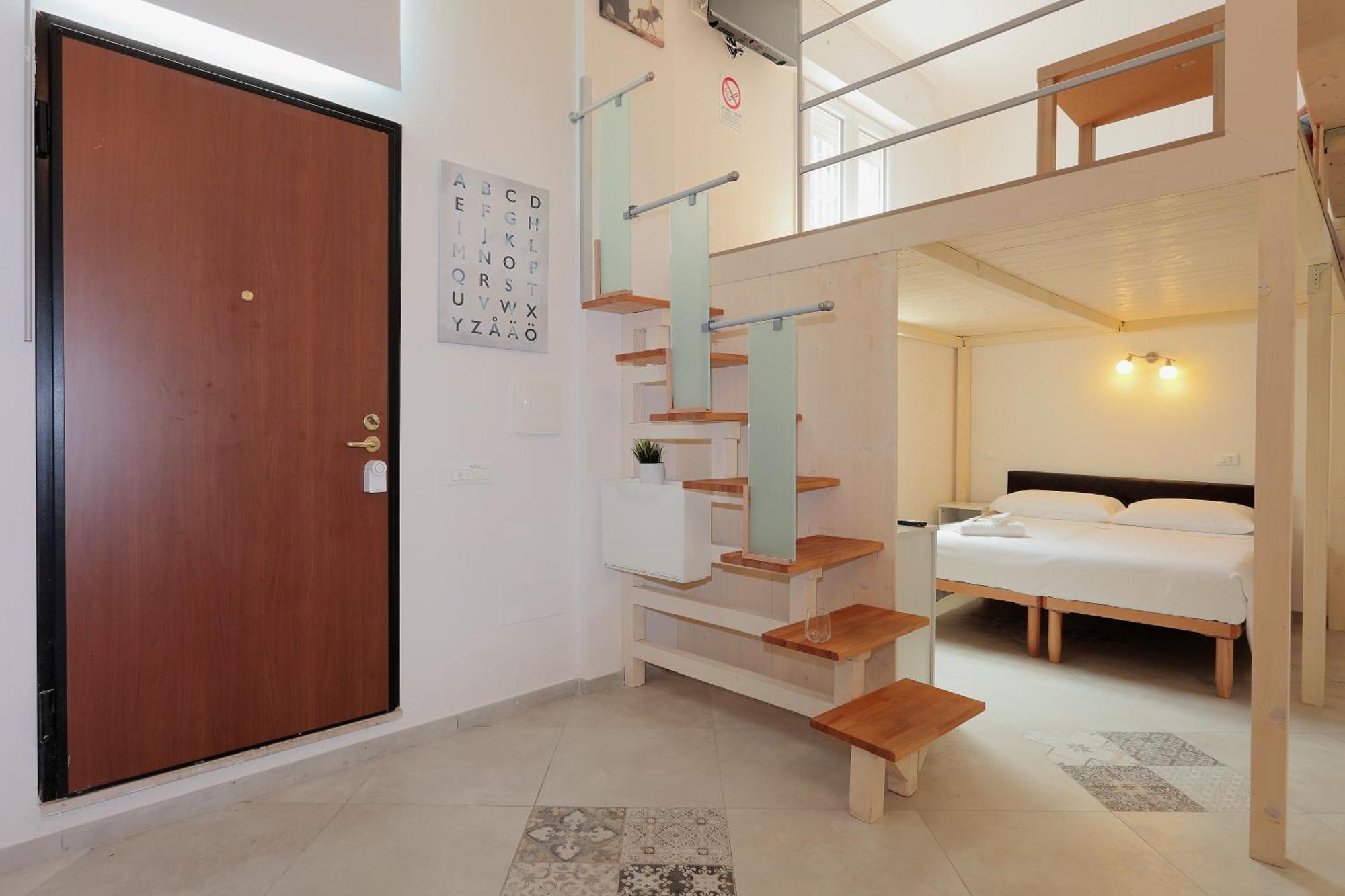 La Ca' Fiera Affittaly Apartments Болонья Екстер'єр фото